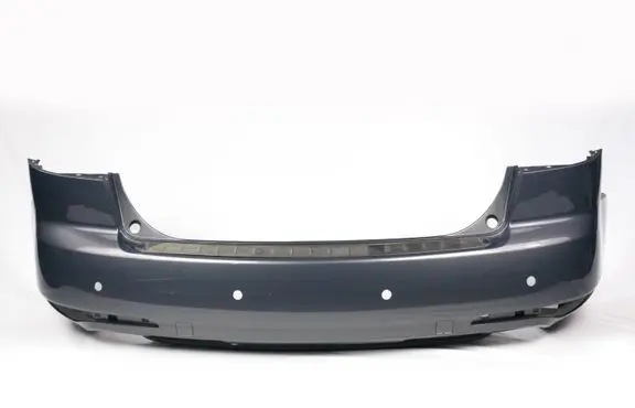 Mazda CX-7 Rear bumper eh4450221