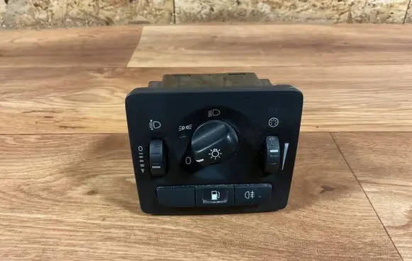 Volvo V50 Light switch 30739298 19206