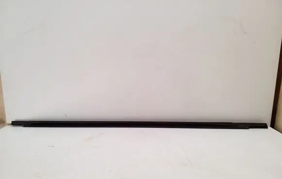 Volkswagen Sharan Door glass trim 