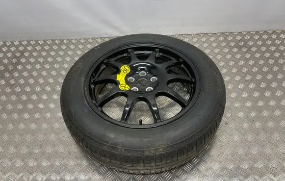 Land Rover Range Rover Sport L494 R20 spare wheel CPLA1007AB