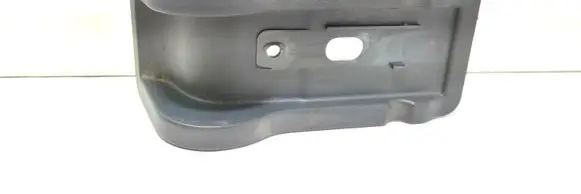 Mercedes-Benz E W211 Seat trim A2119201186