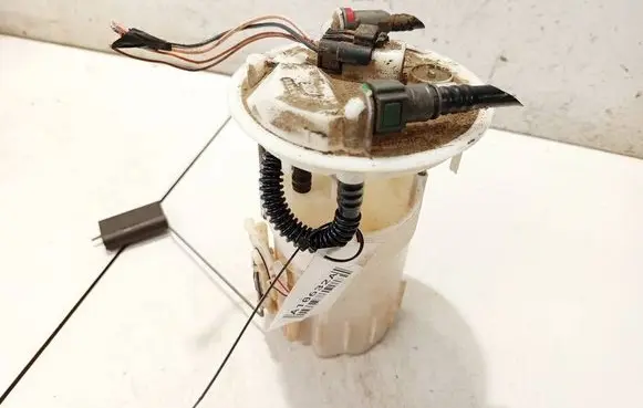Fuel level sensor
