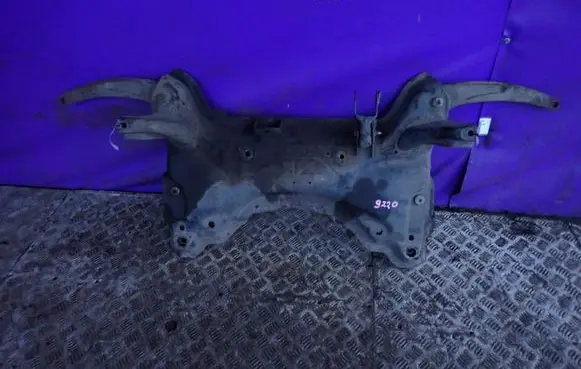 Peugeot 307 CC Front subframe