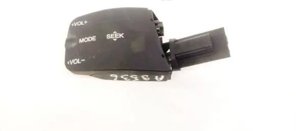 Ford C-MAX I Multifunctional control switch/knob 3M5T14K147A 3M5T-14K147A