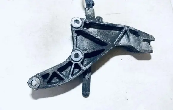 Opel Astra H Engine mounting bracket 24459824