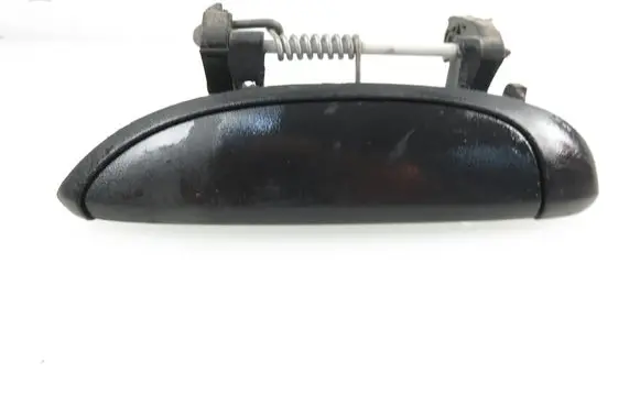Dacia Logan I Rear door exterior handle 7700433075