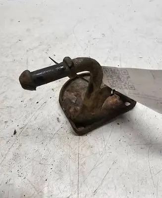 Muffler mount bracket/holder