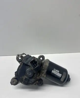 Ford Ranger Front wiper linkage and motor TG1592003150 07E22