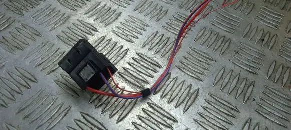 BMW Z4 E89 Other wiring loom