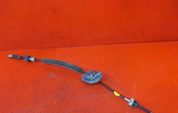 Renault Clio V Gear shift cable linkage 349356PB0C 349356PBOC