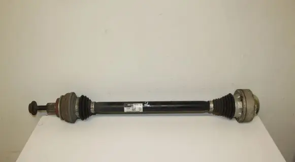Audi A4 S4 B9 Rear driveshaft 8W0501203D