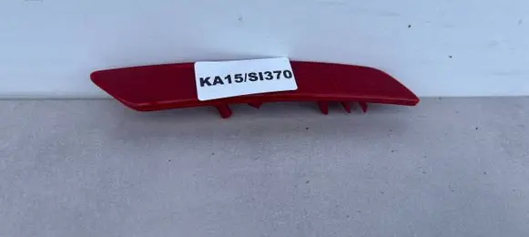 Jaguar I-Pace Rear tail light reflector J9D3-13A568