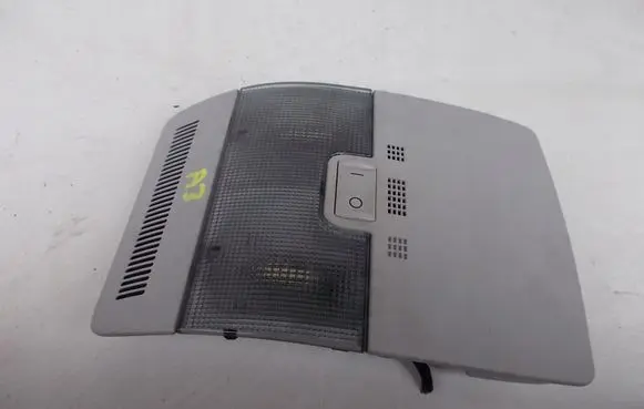 Audi A3 S3 8P Front seat light lampkii