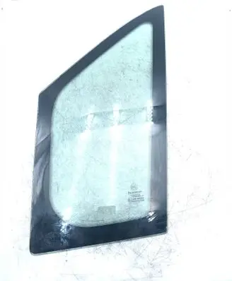 Fiat Ducato Front triangle window/glass 43R001583 AS2M3232DOT682