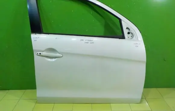 Mitsubishi ASX Front door PRZOD 18AB24