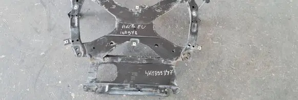 Audi A6 S6 C8 4K Front subframe 4K1399347 4K1399347D