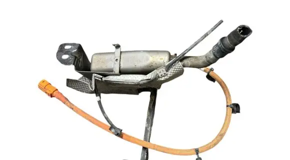 Volkswagen PASSAT B8 Electric battery heater 3Q0819013D 9170626