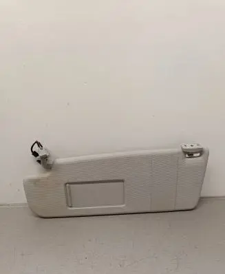 Skoda Superb B6 (3T) Sun visor 3T0857551