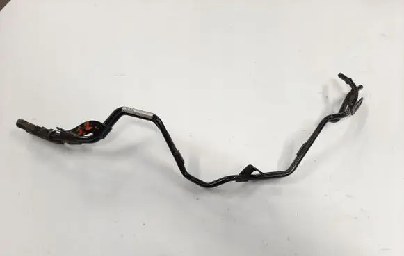 Volkswagen Transporter - Caravelle T6 Engine coolant pipe/hose 7E0121065BR