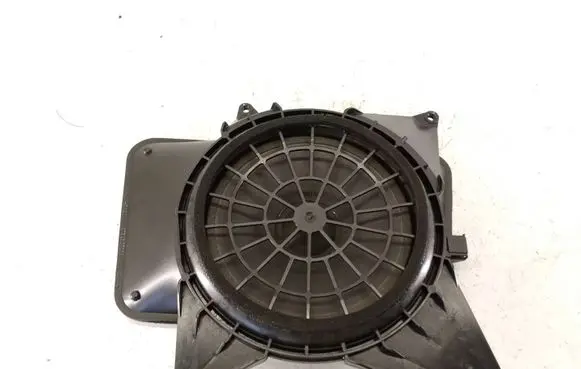 Audi A8 S8 D3 4E Parcel shelf speaker 4E0035412 3457121