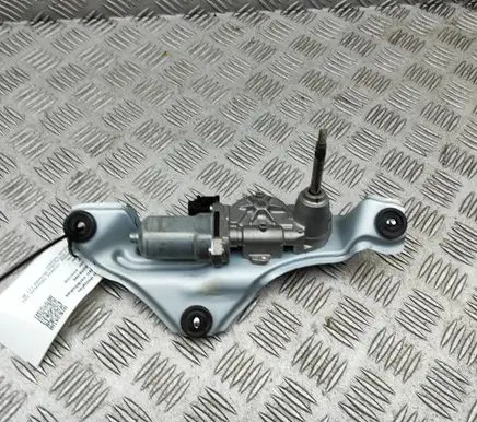 Hyundai Tucson TL Rear window wiper motor 98700D3000