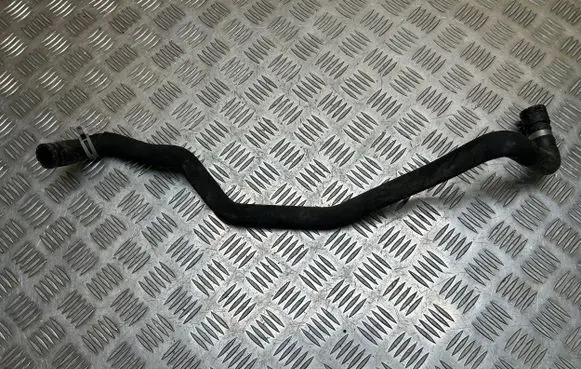 BMW 6 F06 Gran coupe Engine coolant pipe/hose 2284286