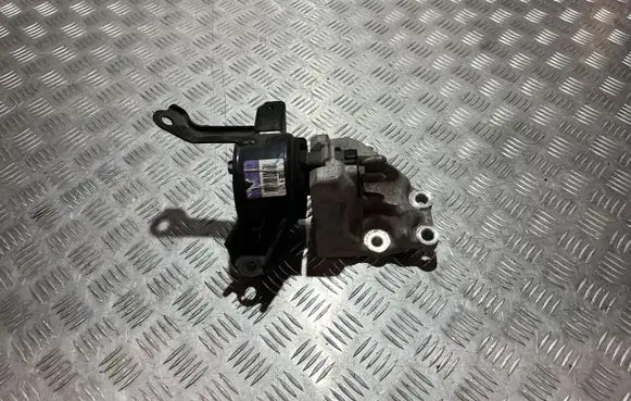 KIA Picanto Engine mount vacuum valve PU20280