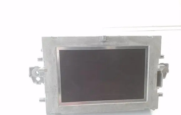 Mercedes-Benz E W212 Screen/display/small screen A2129004900 A2129010400