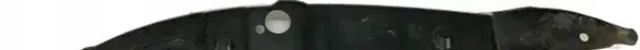 Audi A6 S6 C7 4G Fender end trim 4G0821111