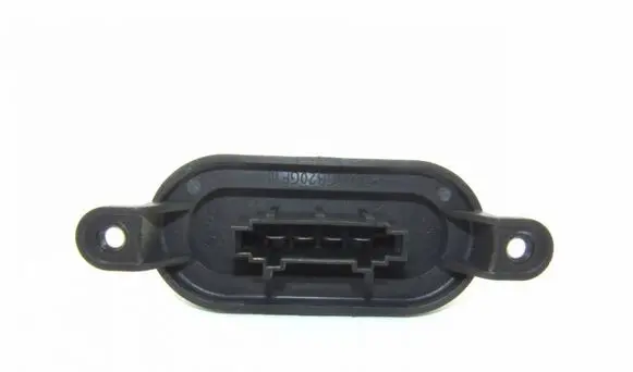Volkswagen Transporter - Caravelle T5 Heater blower fan relay Nra