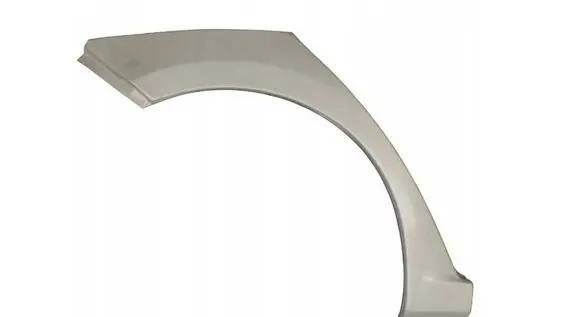 Mazda 2 Fender