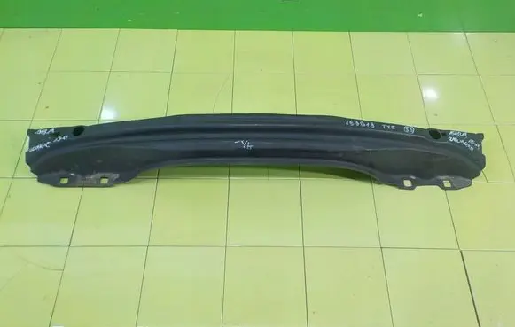 Jaguar XE Rear bumper support beam 