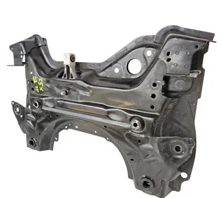 Citroen C5 X Front subframe 9677064980