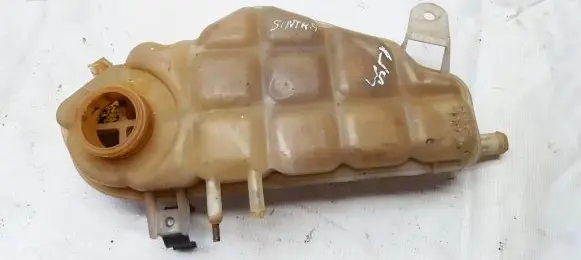 Opel Sintra Coolant expansion tank/reservoir 10406465 10406466