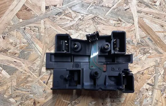 Jaguar S-Type Indicator relay 128921 P818C