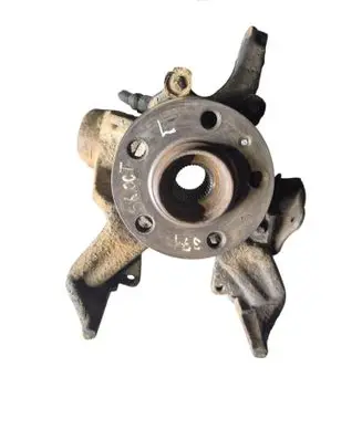 Skoda Octavia Mk1 (1U) Front wheel hub 