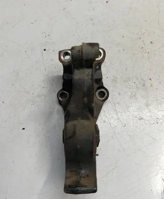 Citroen DS4 Driveshaft support bearing bracket 9651493280