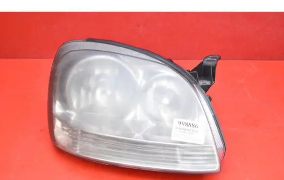 Headlight/headlamp