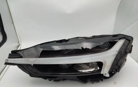 Volvo XC60 Headlight/headlamp 32342506