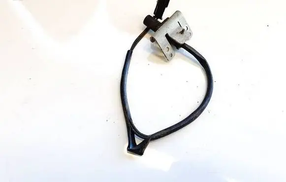 Mercedes-Benz ML W163 Interior temperature sensor 0775004932