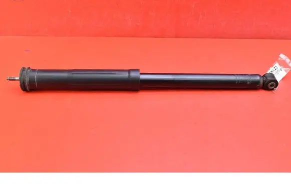 Rear shock absorber/damper