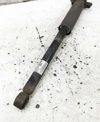 Opel Astra J Rear shock absorber/damper 13279263 1252 AAGB