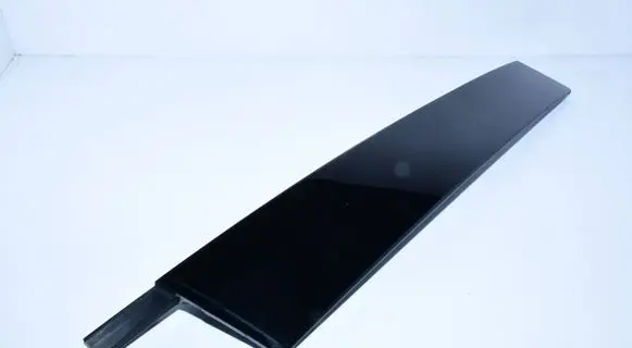 Ford Focus Front door trim (molding) JX7BA20899AB