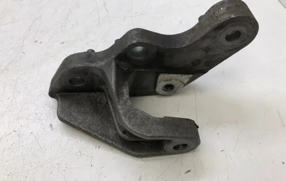 Ford Puma Bracket in trunk/boot 