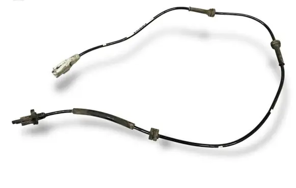 Peugeot Partner ABS rear brake sensor 9813764880