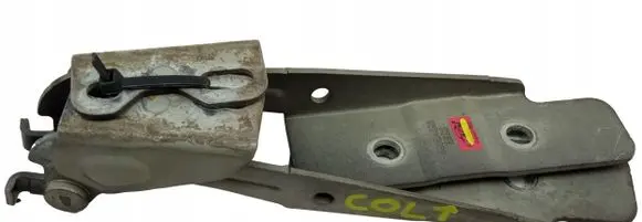 Mitsubishi Colt CZ3 Engine bonnet/hood hinges 5905A096