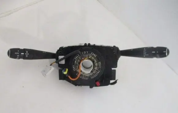 Peugeot 308 Wiper turn signal indicator stalk/switch 98072732ZD
