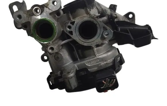 Citroen C3 EGR valve 9807369980