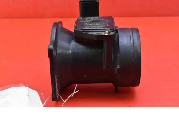 Mass air flow meter