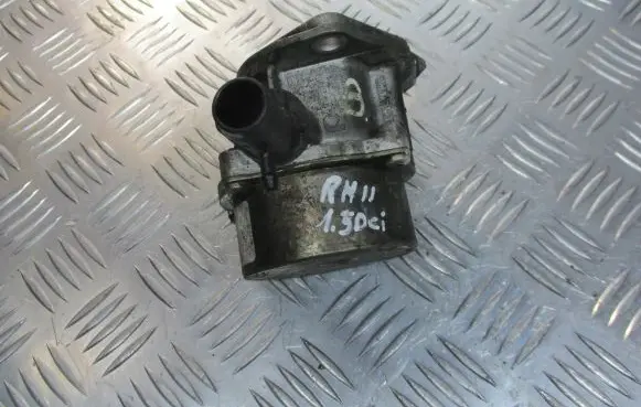 Renault Megane II Vacuum pump